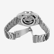 CLOZOCK LEGEND SILVER