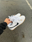 Nike DUNK BRANCO PRETO