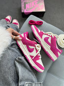 Nike DUNK ROSA PINK