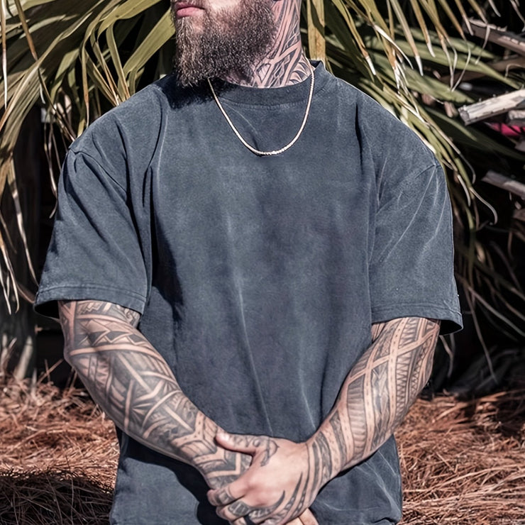 Clozock Core Tee