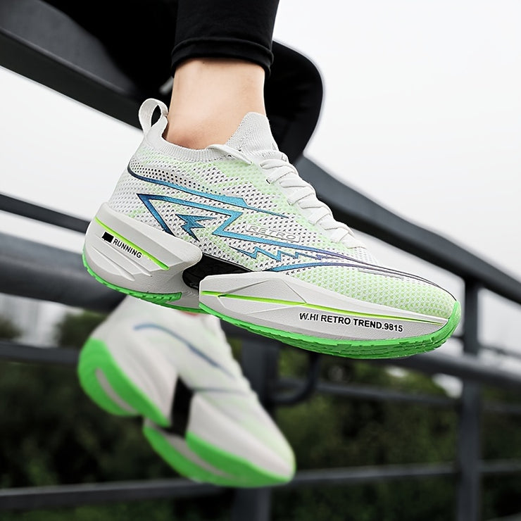 Clozock SprintForce -Aumenta sua altura em 5cm