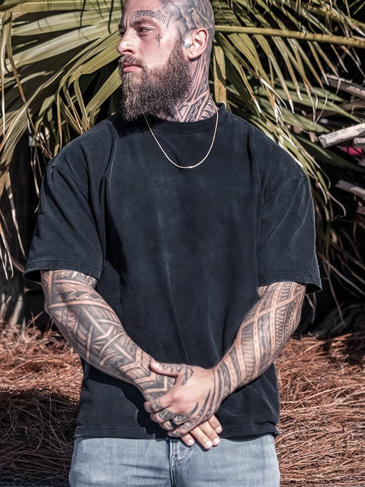Clozock Core Tee