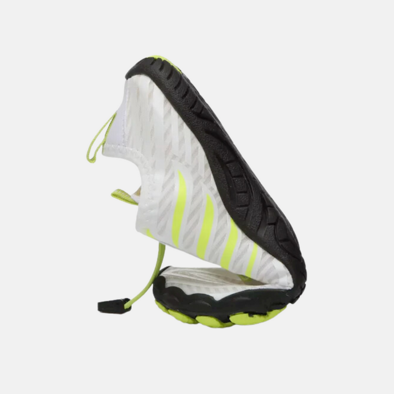 Sapato Tecnológico Zok Max - Conforto extremo, Leve, Barefoot e Ortopédico