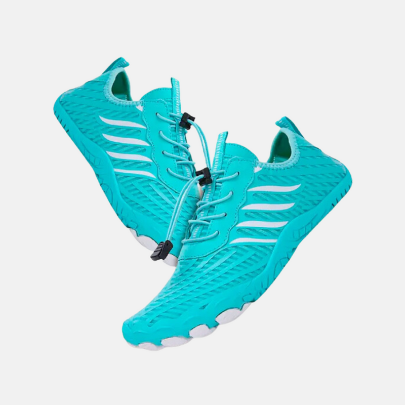 Sapato Tecnológico Zok Max - Conforto extremo, Leve, Barefoot e Ortopédico