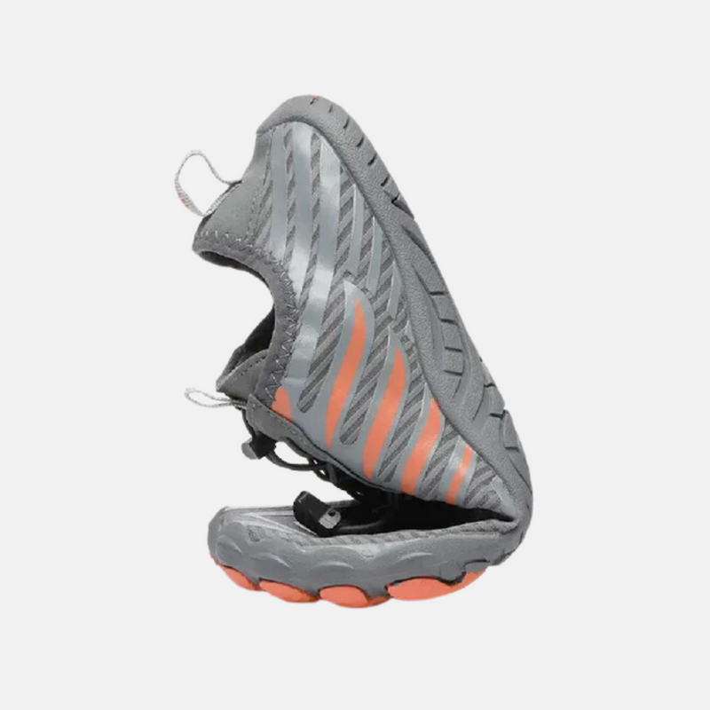 Sapato Tecnológico Zok Max - Conforto extremo, Leve, Barefoot e Ortopédico