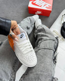 Nike DUNK BRANCO