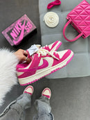 Nike DUNK ROSA PINK