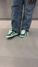 Modelo Campus 00s - Verde