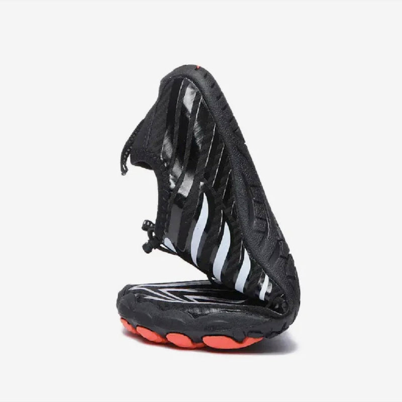 Sapato Tecnológico Zok Max - Conforto extremo, Leve, Barefoot e Ortopédico