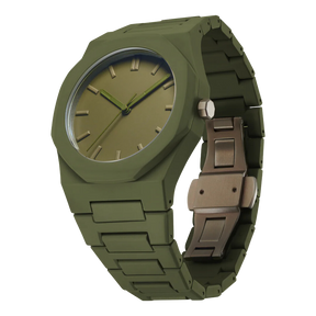 RELÓGIO PHANTOM MILITAR