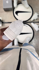 Air Force 1 Branco