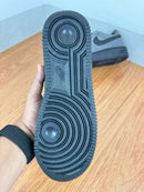 Tênis Air Force 1 Chumbo