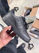 Air Force 1 Preto