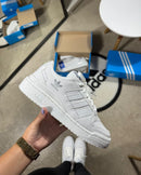 Tênis Forum Low 84 ADV - Branco