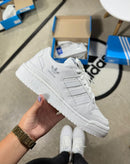 Tênis Forum Low 84 ADV - Branco