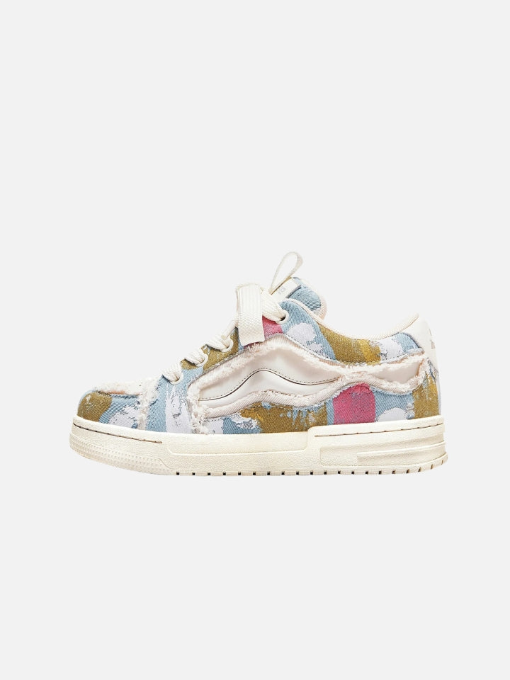 Tênis Sneaker 'Zok Legacci'