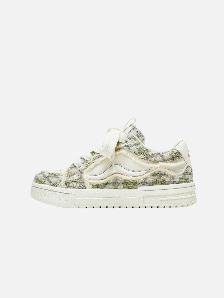 Tênis Sneaker 'Zok Legacci'