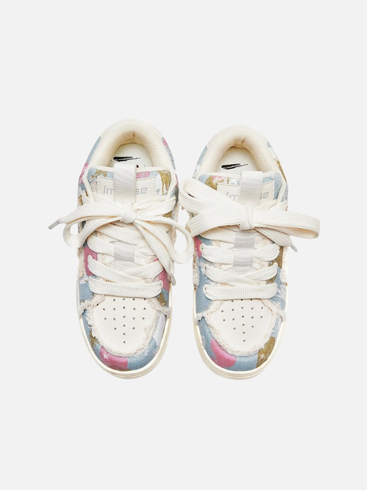 Tênis Sneaker 'Zok Legacci'