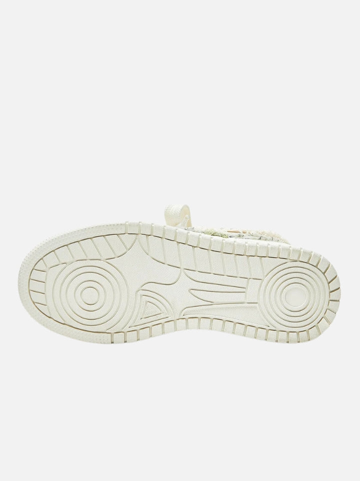 Tênis Sneaker 'Zok Legacci'