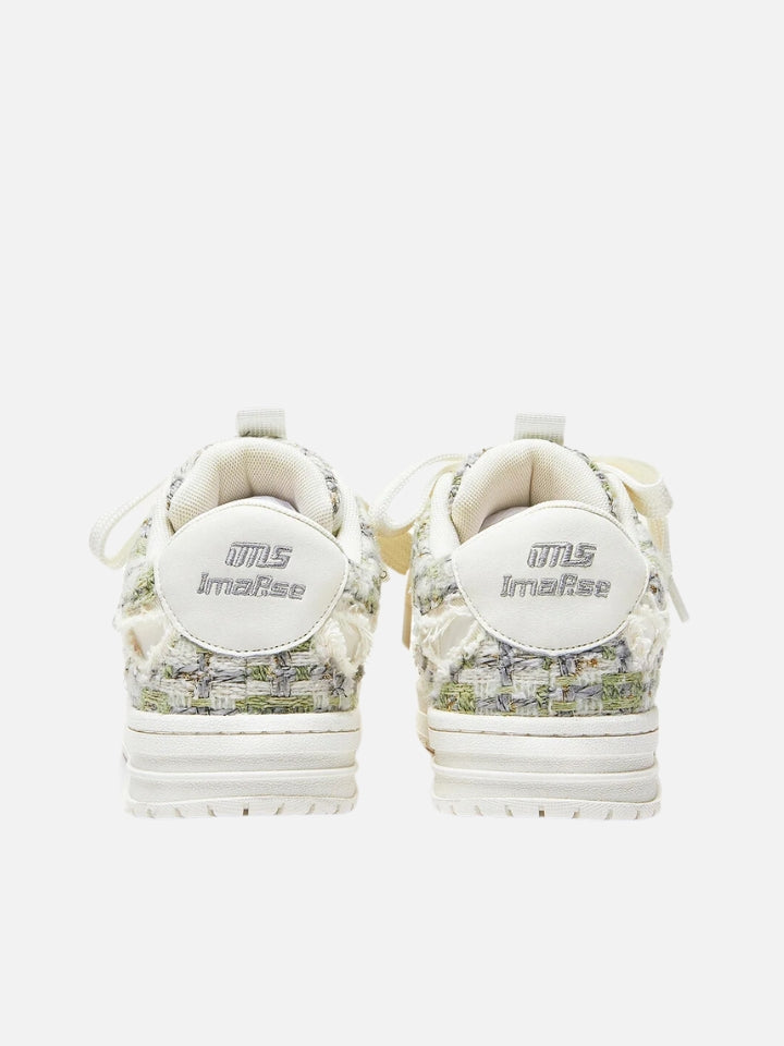 Tênis Sneaker 'Zok Legacci'