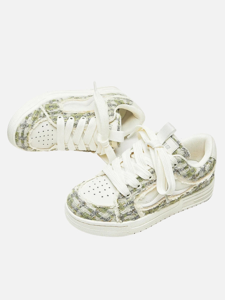 Tênis Sneaker 'Zok Legacci'