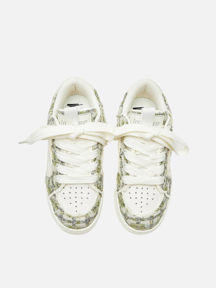 Tênis Sneaker 'Zok Legacci'