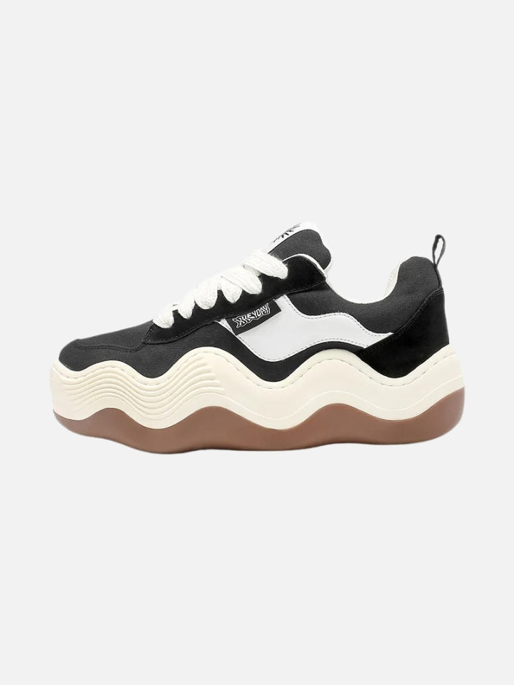 Tênis Sneaker 'Zok Ripple'