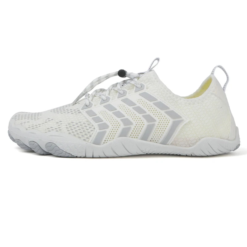 Sapato Tecnológico Zok Flare - Conforto extremo, leve e Barefoot